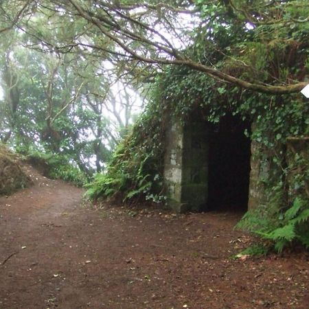 Casa Del Cu Bano B- Biosphere Reserve Санта-Крус-де-Тенерифе Экстерьер фото