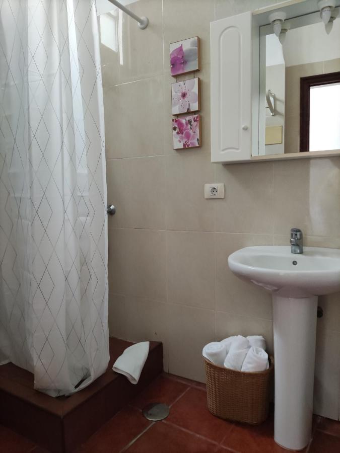Casa Del Cu Bano B- Biosphere Reserve Санта-Крус-де-Тенерифе Экстерьер фото